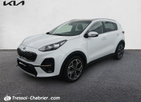 Kia Sportage 1.6 CRDi 136ch MHEV DCT7 4x2 GT Line