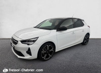 Opel CORSA 1.2 Turbo 130 ch BVA8 GS Line