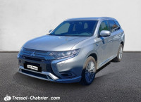 Mitsubishi OUTLANDER PHEV 2.4l PHEV Twin Motor 4WD Instyle