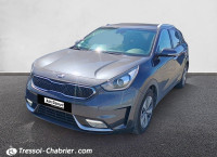 Kia Niro 1.6 GDi Hybride 141 ch DCT6 Active