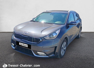 Kia Niro 1.6 GDi Hybride 141 ch DCT6 Active