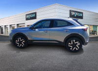 Opel Mokka 1.2 Turbo 100 ch BVM6 Elegance