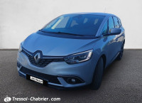Renault GRAND SCENIC IV BUSINESS Blue dCi 120 EDC Business Intens