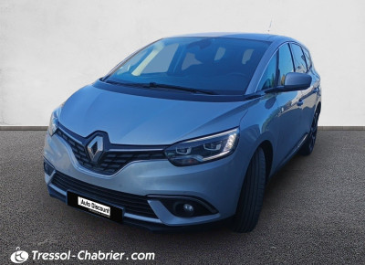 Renault GRAND SCENIC IV BUSINESS Blue dCi 120 EDC Business Intens