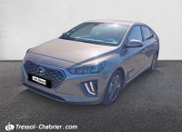 Hyundai IONIQ Plug-in 141 ch Executive