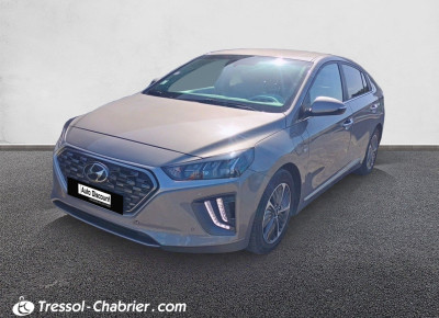 Hyundai IONIQ Plug-in 141 ch Executive