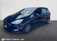 Ford Grand C-MAX 1.5 TDCi 120 S&S Titanium X
