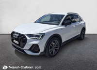 Audi Q3 35 TDI 150 ch S tronic 7 S line