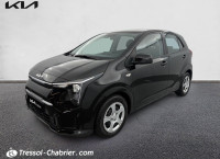Kia Picanto 1.0 DPi 63 ch BVM5 Active