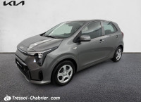Kia Picanto 1.0 DPi 63 ch BVM5 Active