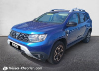 Dacia Duster Blue dCi 115 4x2 Prestige
