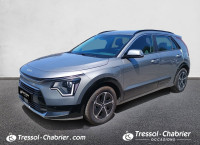 Kia Niro 1.6 GDi 183 ch PHEV DCT6 Active Business
