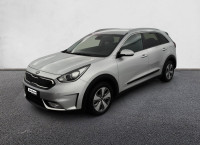 Kia Niro 1.6 GDi Hybride Rechargeable 141 ch DCT6 Design