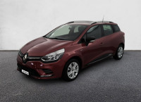 Renault CLIO IV ESTATE Estate 1.2 16V 75 Zen
