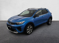 Kia Stonic 1.0 T-GDi 120 ch MHEV BVM6 GT Line