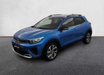 Kia Stonic 1.0 T-GDi 120 ch MHEV BVM6 GT Line
