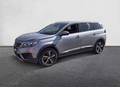 Peugeot 5008 1.6 BlueHDi 120ch S&S BVM6 Allure