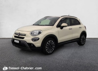 Fiat 500X MY19 1.0 FireFly Turbo T3 120 ch Club