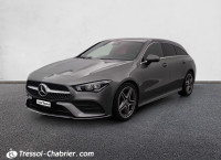 Mercedes CLA SHOOTING BRAKE BUSINESS 200 7G-DCT Business Line