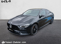 Mercedes CLA COUPE Coupé 250 e 8G-DCT AMG Line