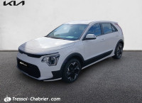 Kia NIRO EV Electrique 204 ch Motion
