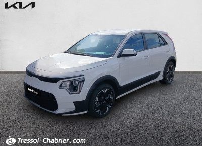 Kia NIRO EV Electrique 204 ch Motion