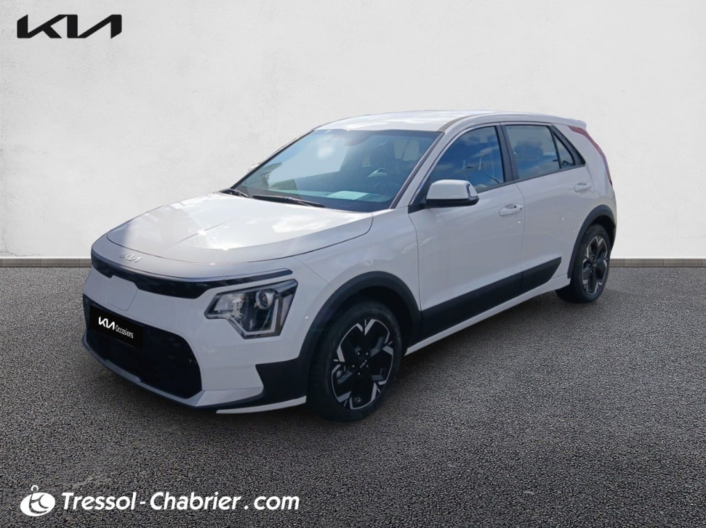 Kia NIRO EV Electrique 204 ch Motion