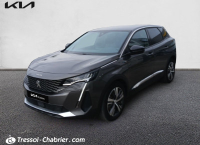 Peugeot 3008 Hybrid 225 e-EAT8 GT