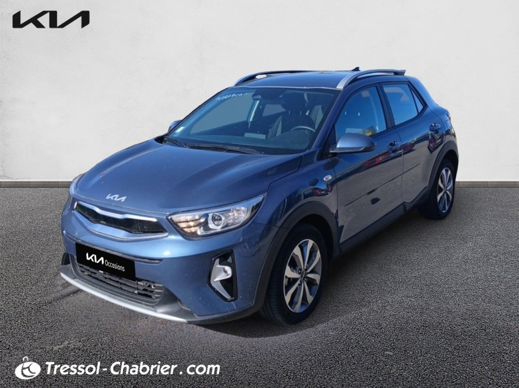 Kia Stonic 1.0 T-GDi 100 ch DCT7 Active