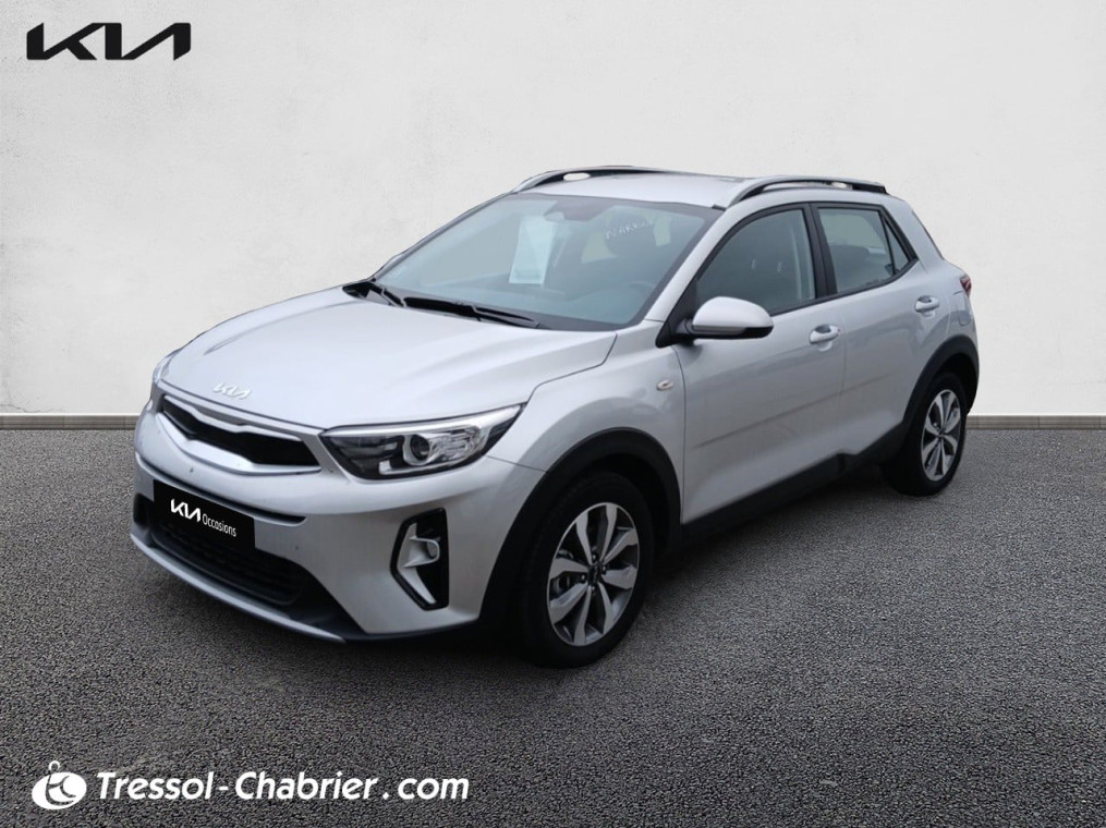 Kia Stonic 1.0 T-GDi 100 ch DCT7 Active