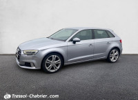Audi A3 SPORTBACK BUSINESS 1.6 TDI 116 S tronic 7 Business line