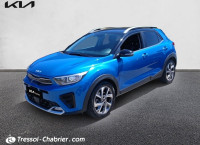 Kia Stonic 1.0 T-GDi 100 ch BVM6 GT Line