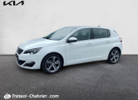 Peugeot 308 SW 1.2 PureTech 130ch S&S EAT6 Allure