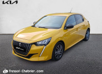 Peugeot 208 PureTech 75 S&S BVM5 Style