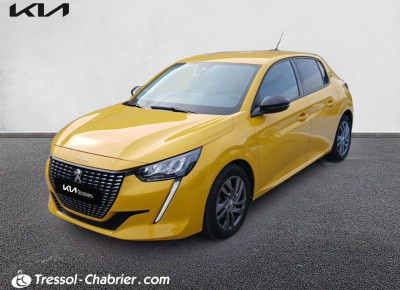 Peugeot 208 PureTech 75 S&S BVM5 Style