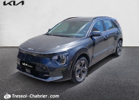 Kia NIRO EV Electrique 204 ch Active