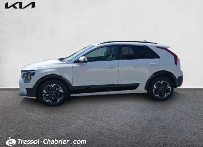 Kia NIRO EV Electrique 204 ch Premium