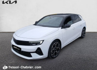 Opel Astra 1.2 Turbo Hybride 136 ch e-DCT6