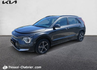 Kia Niro 1.6 GDi 129 ch HEV DCT6 Active Business
