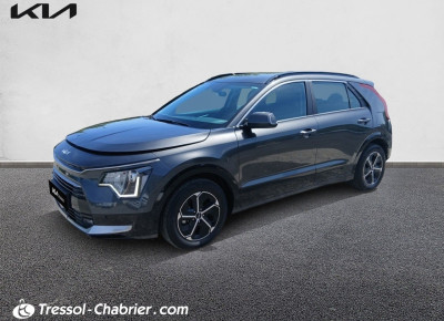 Kia Niro 1.6 GDi 129 ch HEV DCT6 Active Business