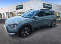 Kia Niro 1.6 GDi 129 ch HEV DCT6 Active Business