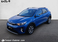 Kia Stonic 1.0 T-GDi 100 ch BVM6 Motion