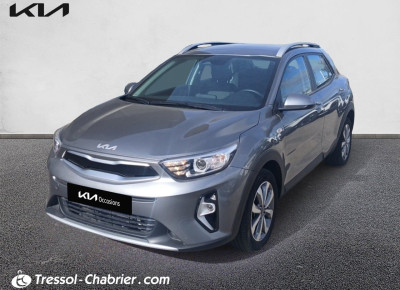 Kia Stonic 1.0 T-GDi 100 ch BVM6 Motion