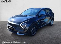 Kia Sportage 1.6 T-GDi 230ch ISG Hybride BVA6 4x2 Active