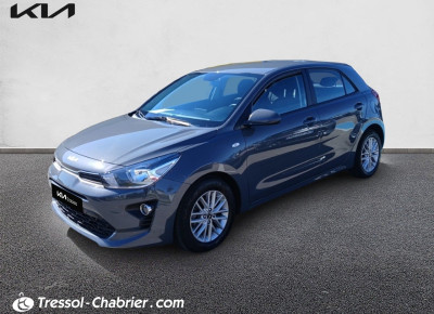 Kia RIO BUSINESS 1.0 T-GDi 100 ch BVM6 Active Business
