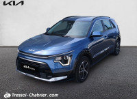 Kia Niro 1.6 GDi 129 ch HEV DCT6 Active Business