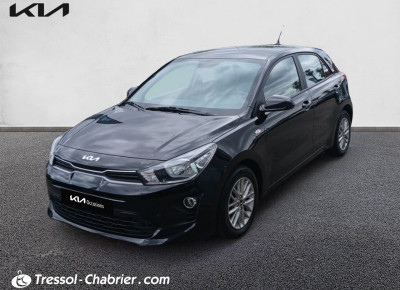 Kia Rio 1.0 T-GDi 100 ch BVM6 Active