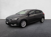 Ford Focus 1.0 EcoBoost 125 S&S Titanium