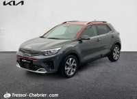 Kia Stonic 1.0 T-GDi 120 ch MHEV BVM6 GT Line