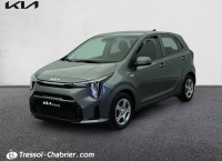 Kia Picanto 1.0 DPi 63 ch BVM5 Active
